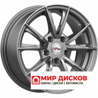 6,5*15 5*112 ET43 57,1 iFree Сион (КС1055) Хай Вэй