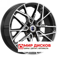 7*18 5*108 ET41 59,6 КиК Вудроф (КС1044) Алмаз черный