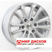 7,5*17 6*139,7 ET25 106,1 RST R117 Silver
