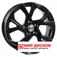 6,5*17 5*114,3 ET35 67,1 RST R087 BL