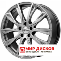 7,5*18 5*114,3 ET45 67,1 iFree Каzантип (КС684М) Хай Вэй