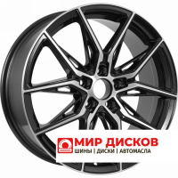 7,5*18 5*108 ET47 60,1 RST R218 BD