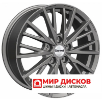 7*17 5*114,3 ET45 67,1 Carwel Агма 1719 GRT