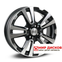 6*15 4*100 ET48 54,1 RST R065 BD
