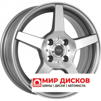 6*15 5*100 ET38 57,1 Megami AF-07 GMF