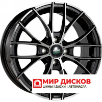 6,5*15 4*100 ET36 60,1 Megami MGM-28 BKF