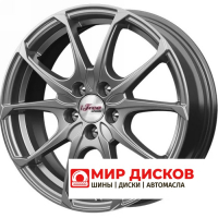 6*16 4*114,3 ET40 67,1 iFree Такеши (КС877) Хай Вэй
