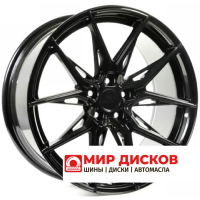 7,5*18 5*114,3 ET45 67,1 RST R218 BL
