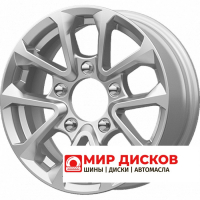 6*15 5*139,7 ET40 98,1 iFree Восток (КС887) Нео-классик