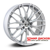 7,5*19 5*108 ET36 65,1 Neo 940 Silver