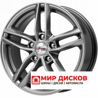 6,5*16 5*110 ET37 65,1 iFree Moskva (КС689) Хай Вэй