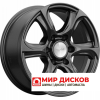 7,5*17 6*139,7 ET30 67,1 Скад Скала (КЛ104) Бархат новый