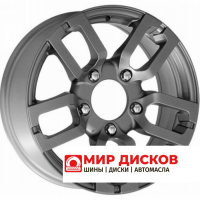 6,5*16 5*139,7 ET40 98,1 iFree Офф-лайн (КС516) Хай Вэй