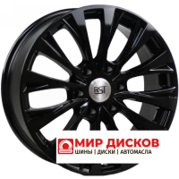 7,5*19 6*139,7 ET25 106,1 RST R109 BL