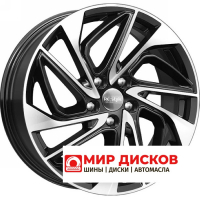7*18 5*114,3 ET46 67,1 iFree Original КС863 Алмаз черный SK