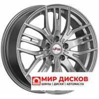 7*17 5*114,3 ET45 67,1 iFree Аскет (КС1072) Хай Вэй
