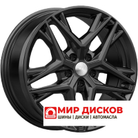 8*18 5*112 ET53 66,6 Скад Челси (КЛ1100) Бархат новый