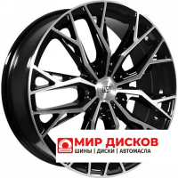 7*19 5*108 ET36 65,1 RST R119 BD