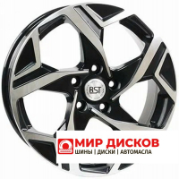 7*17 5*114,3 ET45 54,1 RST R227 BD