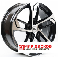 7*17 5*114,3 ET45 67,1 RST R037 BD