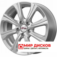 6*15 4*100 ET40 67,1 iFree Апероль (КС862) Нео-классик