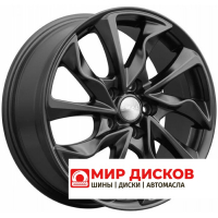 7*17 5*114,3 ET45 67,1 Скад Marseille (КЛ238) Бархат новый