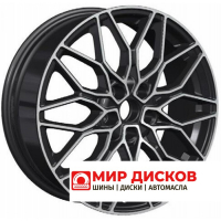 7*18 5*108 ET45 65,1 Carwel Тим 1813 ABT (Chery Arrizo 8/ Dongfeng Aeolus E70)