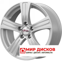 6*15 5*100 ET38 57,1 iFree S.U. (КС691) Нео-классик