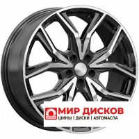 8*19 5*108 ET36 65,1 Скад Арика (КЛ1083) Алмаз