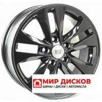 6,5*16 5*112 ET40 57,1 RST R116 BL