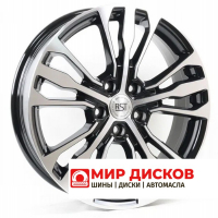 8*18 5*108 ET45 63,4 RST R168 BD