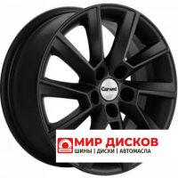 6*15 5*100 ET38 57,1 Carwel Сатурн BL (Rapid)