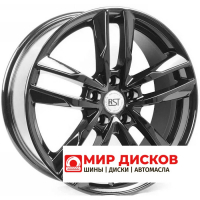8*18 5*112 ET25 66,6 RST R068 BMG