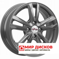 6*15 4*100 ET40 67,1 iFree Маскот (КС870) Хай Вэй
