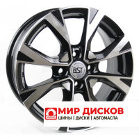 6*15 4*100 ET40 60,1 RST R045 BD