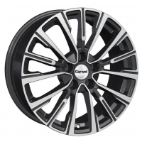 7*17 5*114,3 ET48 67,1 Carwel Базан ABT