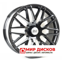 8,5*20 5*114,3 ET45 67,1 RST R042 BL (MazdaCX9)
