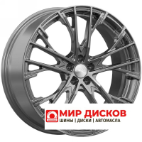 7,5*19 5*114,3 ET46 67,1 Скад Ларго (КЛ1115) Графит