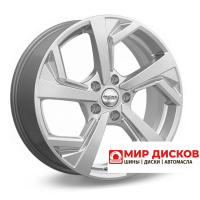 7*18 5*114,3 ET34 66,6 SKAD Original KL-328 Селена (Haval H3)