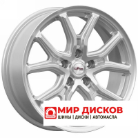 6,5*17 5*112 ET38 57,1 iFree Страйк (КС1080) Нео-классик