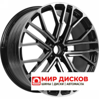 9*21 5*114,3 ET43 67,1 RST R2103FF BD (2025 Genesis GV80)