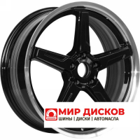 7,5*19 5*114,3 ET45 67,1 RST R149FF BDR
