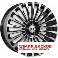 8,5*20 5*120 ET45 62,5 RST R062 BD
