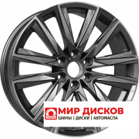 9*22 6*139,7 ET40 95,1 RST R2203FF GRD (2025 Toyota Land Cruiser)
