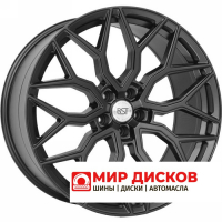 9,5*21 5*112 ET30 66,6 RST R2104FF BLM (Touareg II /Audi Q7 2024)