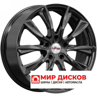 7,5*18 5*100 ET48 56,1 iFree Каzантип (КС684) BK