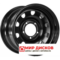 7*16 5*139,7 ET20 110,1 Trebl OFR-1 Black