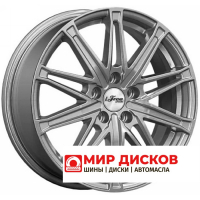 6,5*17 5*114,3 ET37 66,6 iFree Виар (КС1065) Хай Вэй