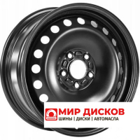 5*13 4*114,3 ET25 69,1 Magnetto 13004 Black