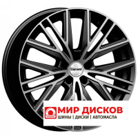 8,5*20 5*114,3 ET45 67,1 Carwel Ангара AB